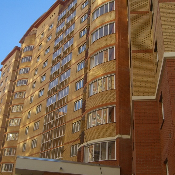 г. Одинцово, Дубки 7/1, Жилой дом-6